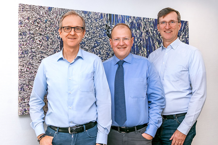 Dres. Hoffmann & Hardewig