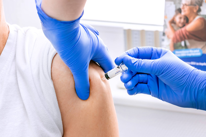 Impfen in Höhr-Grenzhausen