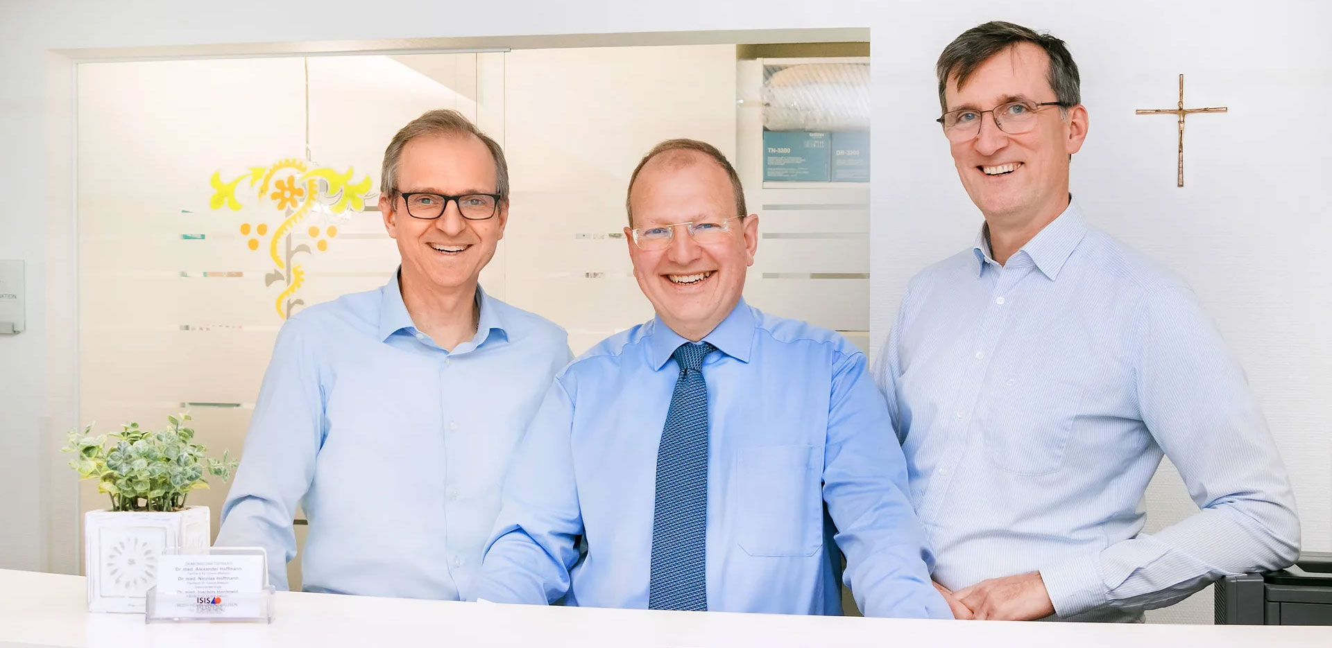 Hausarzt in Höhr-Grenzhausen