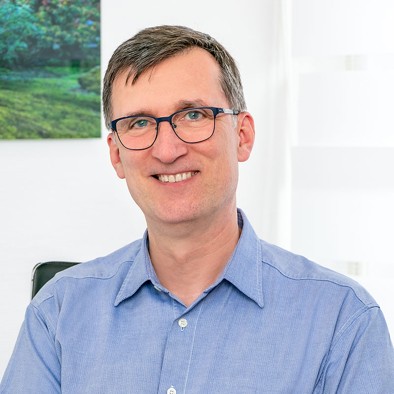 Dr. med. Joachim Hardewig