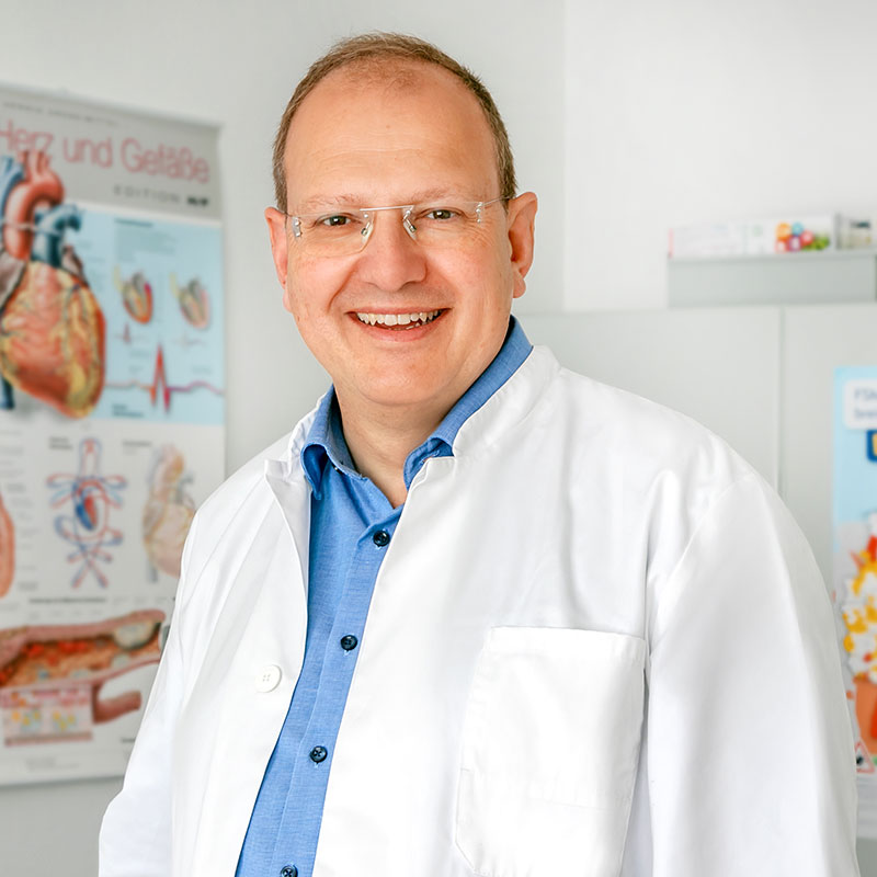 Dr. med. Nicolas Hoffmann