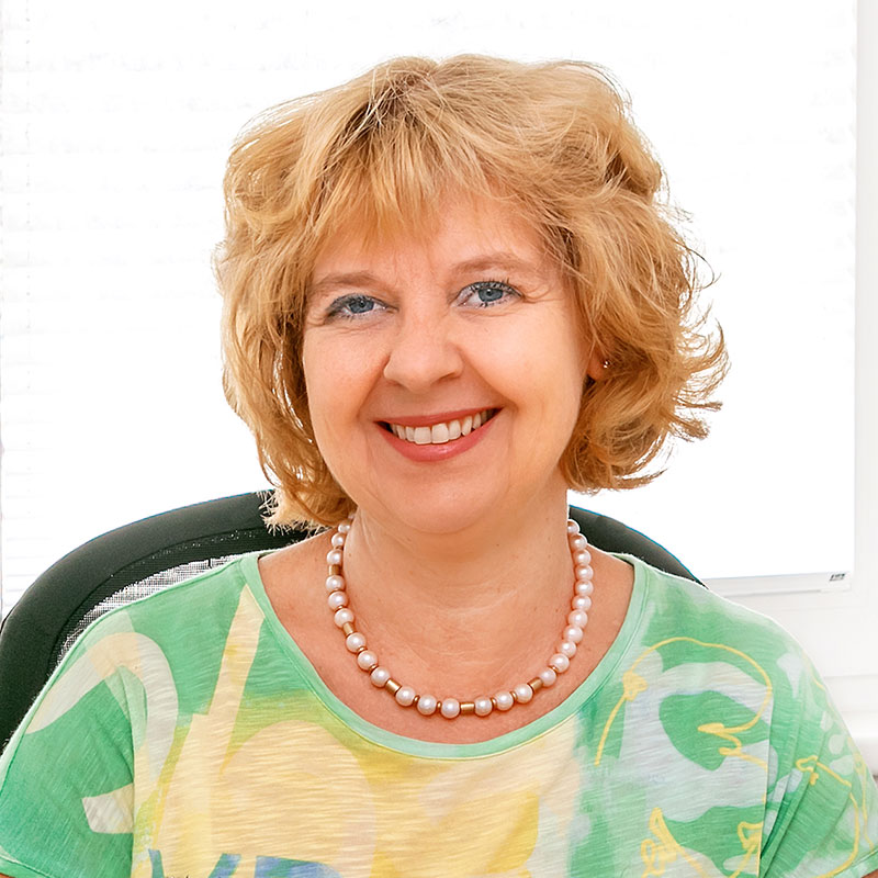 Frau Dr. med. Wetzel-Schneider